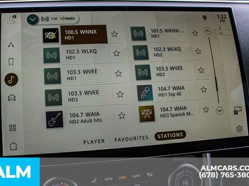 Used 2023 Land Rover Range Rover SE image 35