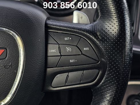 Used 2022 Dodge Challenger GT image 12