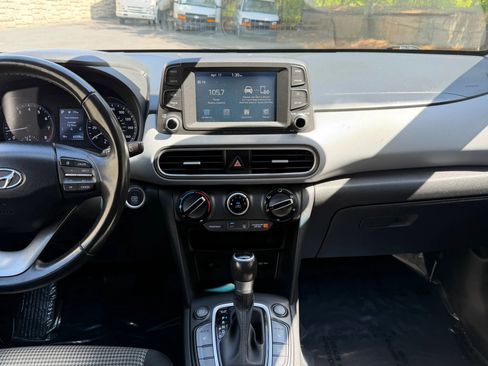Used 2019 Hyundai Kona SEL AWD/4WD image 20