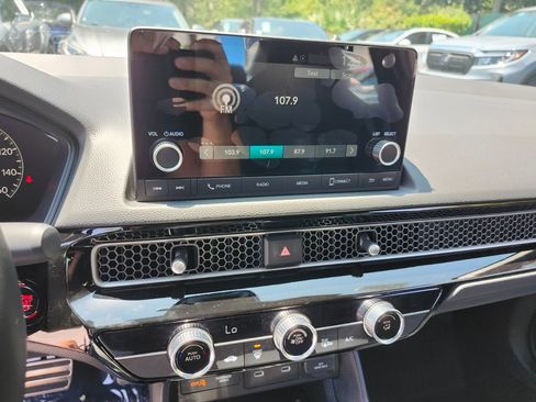 New 2026 Honda Civic Sport image 19