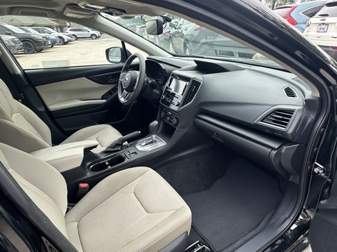 Used 2023 Subaru Impreza 2.0i Premium AWD/4WD image 46