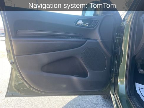 Used 2021 Dodge Durango R/T w/ Blacktop Package image 12