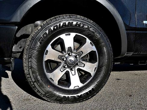 Used 2013 Ford F150 FX4 w/ Luxury Equipment Group image 6