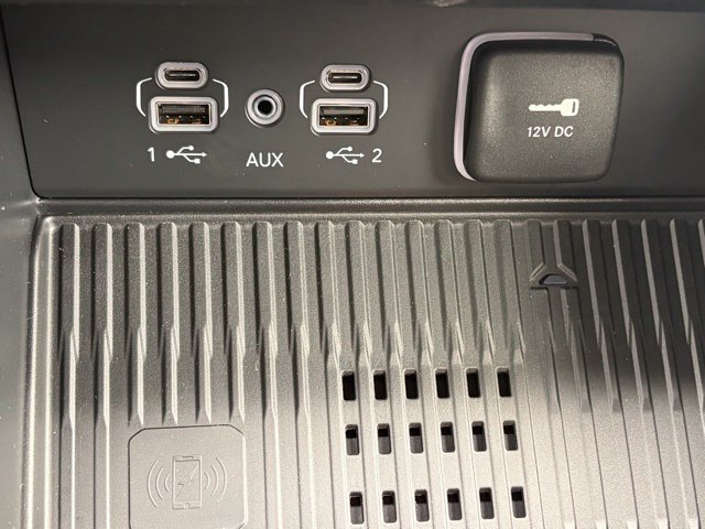 New 2026 Jeep Grand Cherokee Altitude AWD/4WD image 22