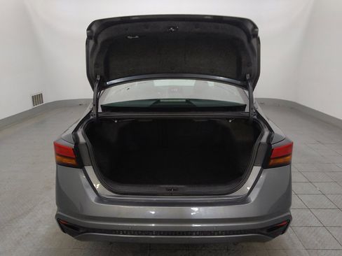 Used 2024 Nissan Altima 2.5 SV image 29