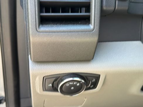 Used 2022 Ford F350 XL w/ STX Appearance Package AWD/4WD image 26