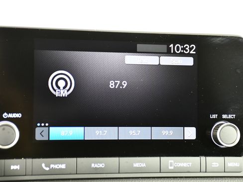 Certified 2024 Honda CR-V EX image 26