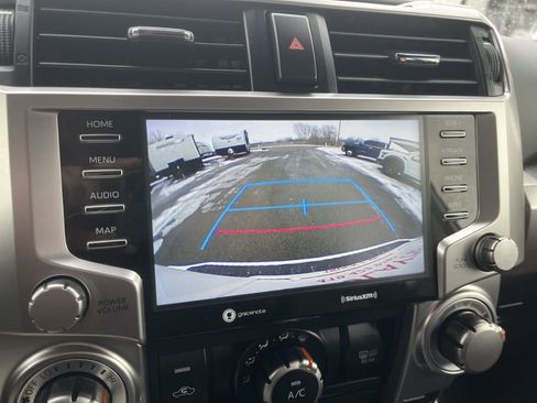 Used 2023 Toyota 4Runner SR5 image 28