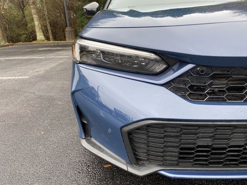 Used 2025 Honda Civic Sport Touring image 13