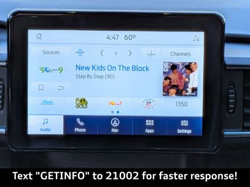 Used 2021 Ford Explorer Timberline image 22