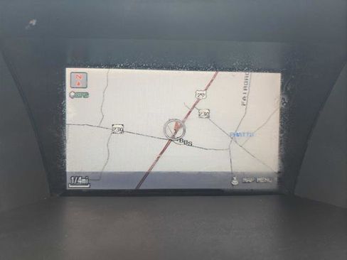 Used 2012 Honda Accord EX-L image 24