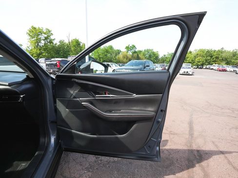 Used 2024 MAZDA CX-30 AWD 2.5 S w/ Preferred Package image 12