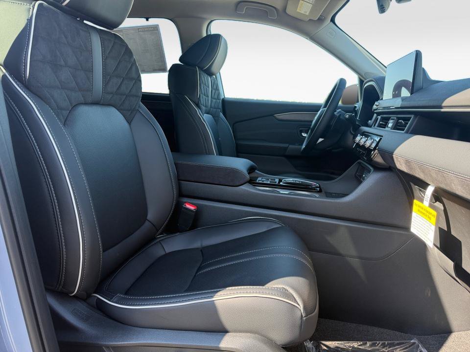 New 2026 Honda Pilot Elite image 28