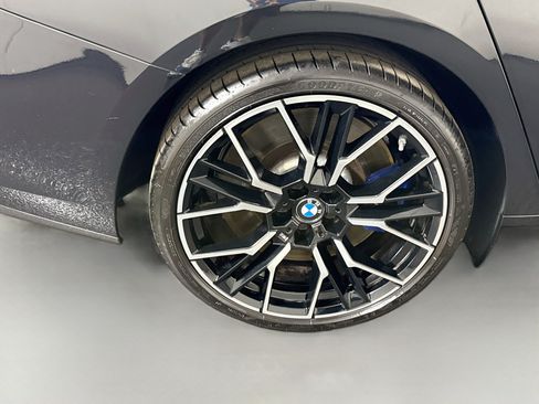 Used 2024 BMW M850i Gran Coupe xDrive AWD/4WD image 33