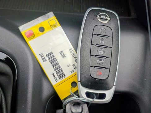 New 2026 Nissan Sentra SV w/ SV Convenience Package FWD image 28