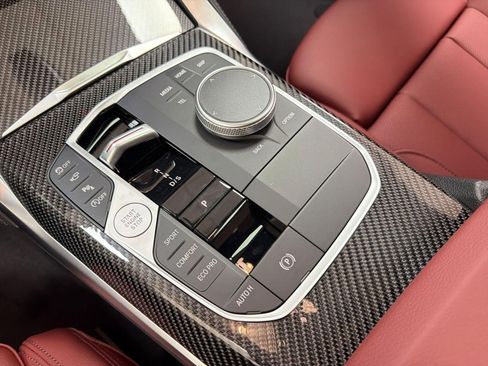 New 2026 BMW M240i Coupe w/ Premium Package RWD image 18
