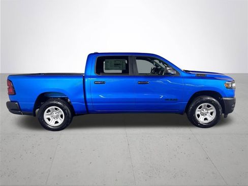New 2026 RAM 1500 Tradesman image 5