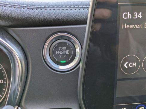 New 2026 Chevrolet Blazer LT w/ Sound & Technology Package image 22