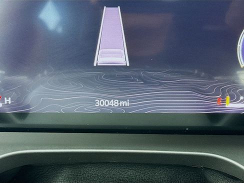 Used 2022 Jeep Grand Cherokee L Overland w/ Advanced Protech Group III image 8