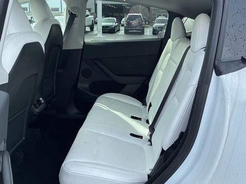 Used 2023 Tesla Model Y Long Range image 13