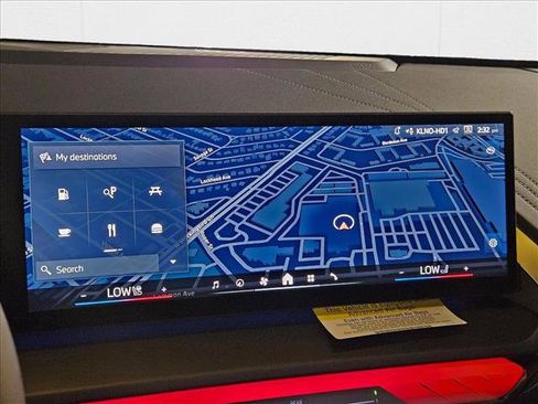 Used 2026 BMW X3 xDrive30 w/ Convenience Package image 12