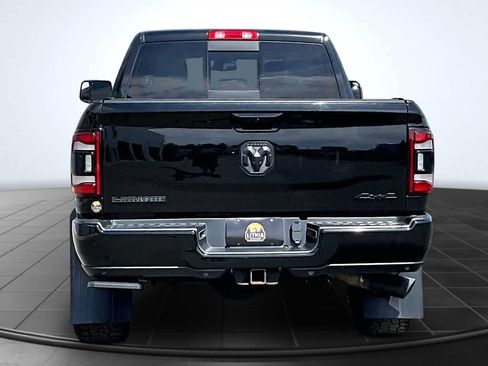 Used 2020 RAM 2500 Laramie w/ Night Edition AWD/4WD image 5