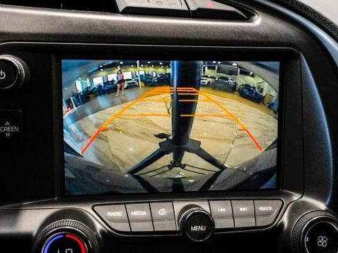 Used 2016 Chevrolet Corvette Stingray Coupe w/ 2LT Preferred Equipment Group RWD image 21