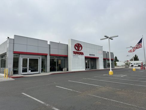 New 2026 Toyota Tundra 1794 Edition image 32