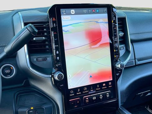 Used 2025 RAM 2500 Laramie image 13