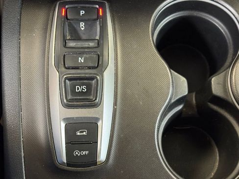 Used 2022 Honda Passport TrailSport image 38