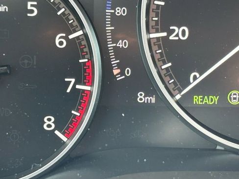 New 2026 MAZDA CX-90 3.3 Turbo w/ Preferred Package image 16