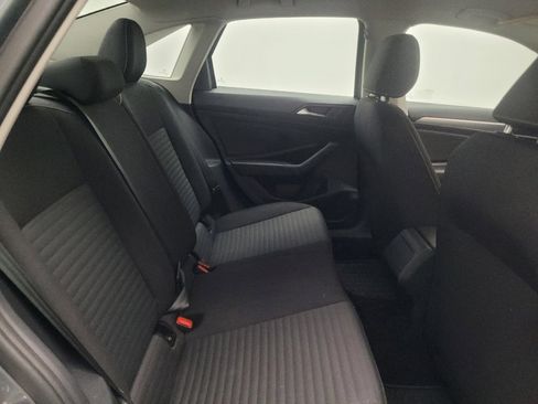 Used 2024 Volkswagen Jetta S FWD image 19