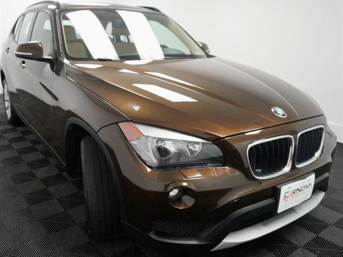 Used 2014 BMW X1 xDrive28i AWD/4WD image 10