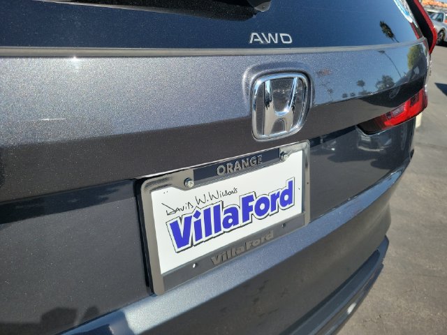 Used 2025 Honda CR-V LX image 25