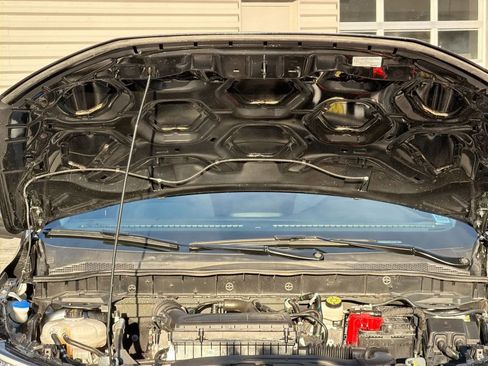 Certified 2025 Ford Escape Active image 15