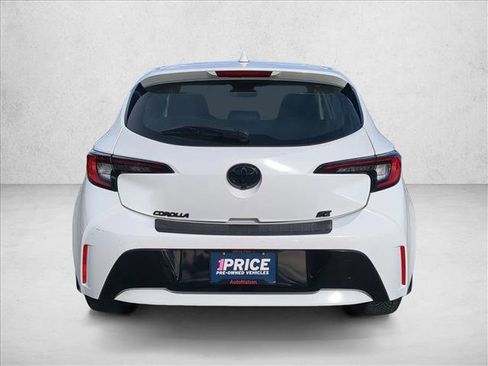 Used 2023 Toyota Corolla SE image 6