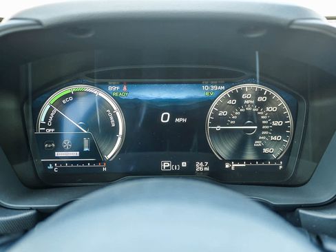 New 2026 Subaru Forester Premium AWD/4WD image 25