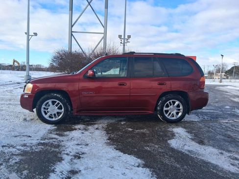 Used 2006 GMC Envoy Denali image 4