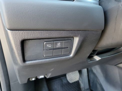 Used 2024 MAZDA CX-5 AWD 2.5 S w/ Select Package image 12