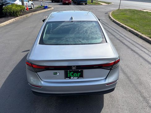 Used 2023 Honda Accord LX image 10