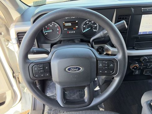 Used 2024 Ford F350 XL w/ STX Appearance Package AWD/4WD image 17
