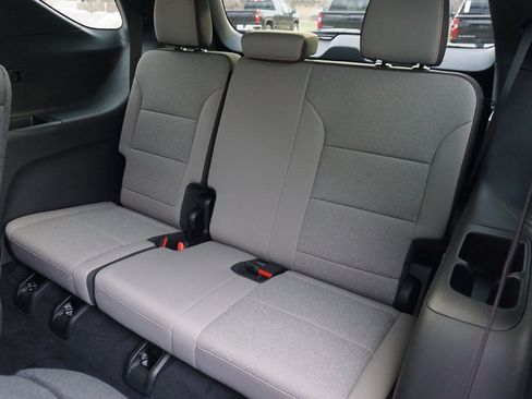 Used 2025 Chevrolet Traverse LT w/ LPO, Floor Liner Package image 12