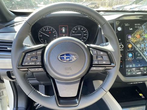 New 2025 Subaru Forester Premium image 21