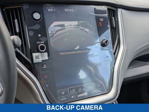 Certified 2025 Subaru Legacy Premium image 22