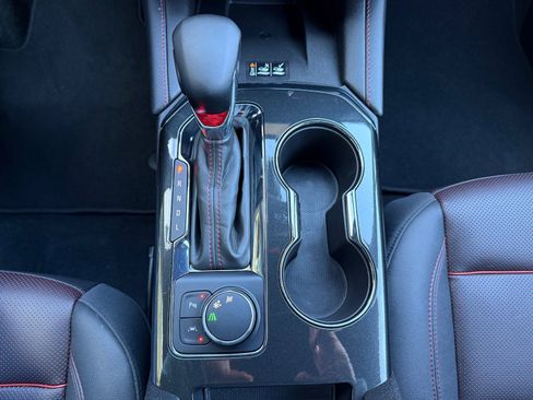 Certified 2025 Chevrolet Blazer RS image 24