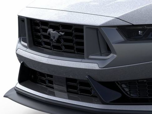 New 2026 Ford Mustang Dark Horse w/ Dark Horse Handlin Package RWD image 19