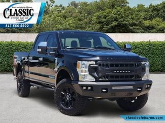 Used 2022 Ford F250 Lariat w/ Tremor Off-Road Package AWD/4WD video 1