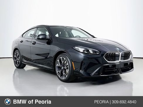 Used 2026 BMW 228i xDrive w/ Premium Package image 1
