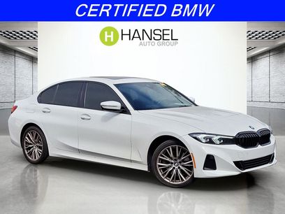 Used 2024 BMW 330i Sedan w/ Convenience Package