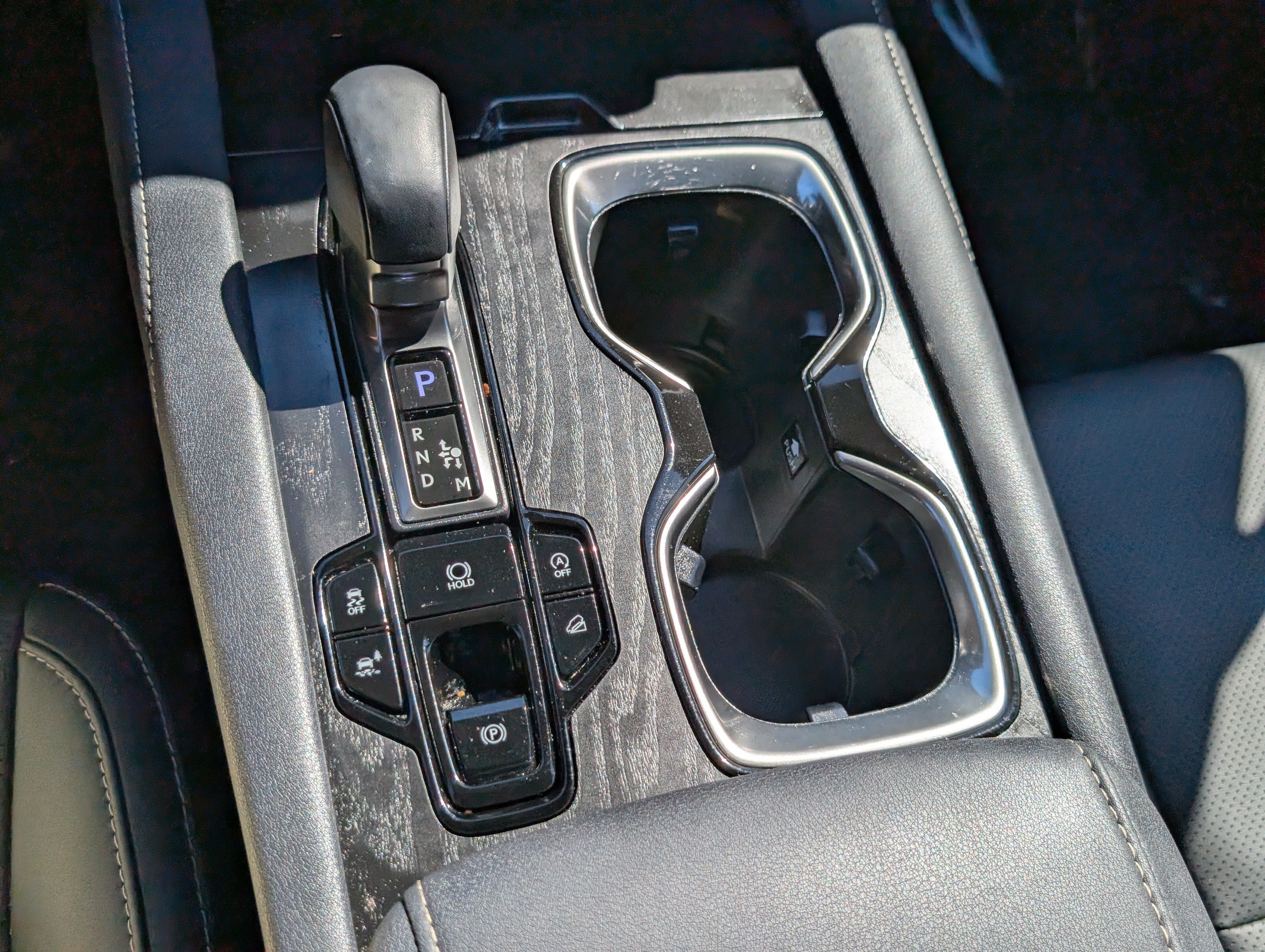 Used 2024 Lexus RX 350 Premium w/ Cold Area Package AWD/4WD image 25
